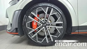 Hyundai Ioniq 5, 2023 — миниатюра 4