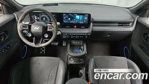 Hyundai Ioniq 5, 2023 — миниатюра 9