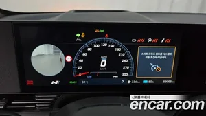 Hyundai Ioniq 5, 2023 — миниатюра 10
