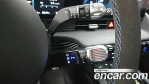 Hyundai Ioniq 5, 2023 — миниатюра 11