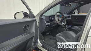 Hyundai Ioniq 5, 2023 — миниатюра 12