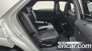 Hyundai Ioniq 5, 2023 — миниатюра 16