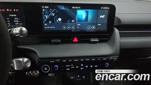 Hyundai Ioniq 5, 2023 — миниатюра 18