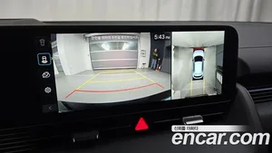 Hyundai Ioniq 5, 2023 — миниатюра 19