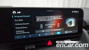 Hyundai Ioniq 5, 2023 — миниатюра 23