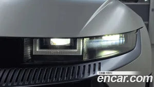 Hyundai Ioniq 5, 2023 — миниатюра 7