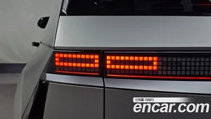 Hyundai Ioniq 5, 2023 — миниатюра 8