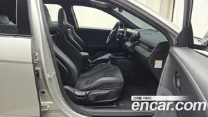 Hyundai Ioniq 5, 2023 — миниатюра 15