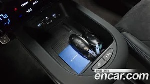Hyundai Ioniq 5, 2023 — миниатюра 29