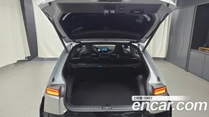 Hyundai Ioniq 5, 2023 — миниатюра 34