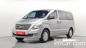 Hyundai Starex, 2016 — миниатюра 1