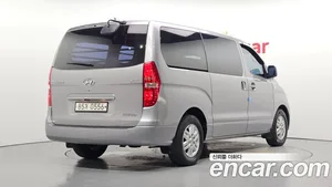 Hyundai Starex, 2016 — миниатюра 2