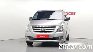 Hyundai Starex, 2016 — миниатюра 3