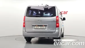 Hyundai Starex, 2016 — миниатюра 4