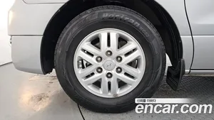 Hyundai Starex, 2016 — миниатюра 5