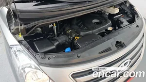 Hyundai Starex, 2016 — миниатюра 6