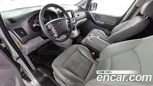 Hyundai Starex, 2016 — миниатюра 10