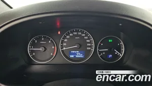 Hyundai Starex, 2016 — миниатюра 11