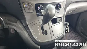 Hyundai Starex, 2016 — миниатюра 12