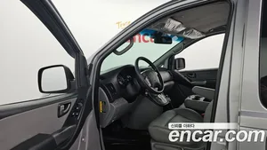 Hyundai Starex, 2016 — миниатюра 13