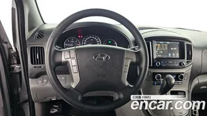 Hyundai Starex, 2016 — миниатюра 17
