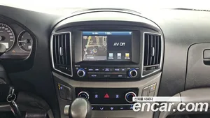 Hyundai Starex, 2016 — миниатюра 18