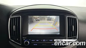 Hyundai Starex, 2016 — миниатюра 19