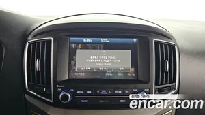 Hyundai Starex, 2016 — миниатюра 20