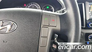 Hyundai Starex, 2016 — миниатюра 22