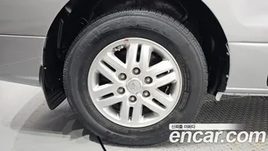 Hyundai Starex, 2016 — миниатюра 7