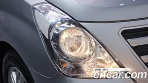 Hyundai Starex, 2016 — миниатюра 8