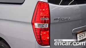 Hyundai Starex, 2016 — миниатюра 9