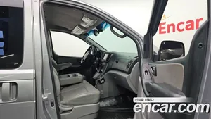 Hyundai Starex, 2016 — миниатюра 16