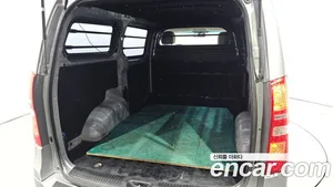 Hyundai Starex, 2016 — миниатюра 29