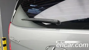 Hyundai Starex, 2016 — миниатюра 30