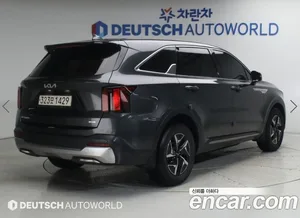 Kia Sorento, 2024 — миниатюра 2