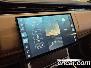 Land Rover Range Rover, 2026 — миниатюра 10
