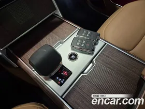 Land Rover Range Rover, 2026 — миниатюра 11