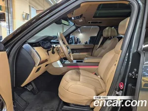Land Rover Range Rover, 2026 — миниатюра 13