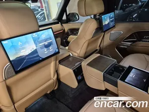 Land Rover Range Rover, 2026 — миниатюра 15