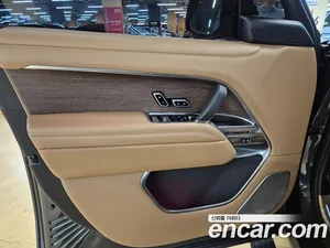 Land Rover Range Rover, 2026 — миниатюра 16