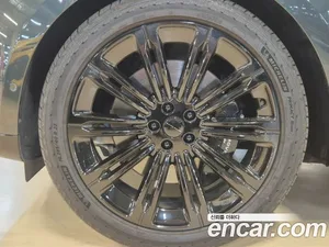 Land Rover Range Rover, 2026 — миниатюра 17