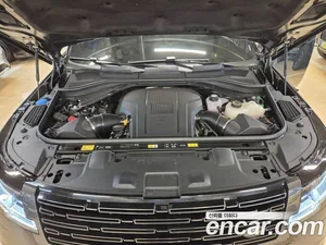 Land Rover Range Rover, 2026 — миниатюра 18