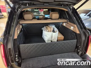 Land Rover Range Rover, 2026 — миниатюра 19