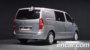 Hyundai Starex, 2019 — миниатюра 2