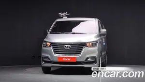 Hyundai Starex, 2019 — миниатюра 3