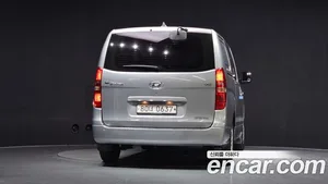 Hyundai Starex, 2019 — миниатюра 4