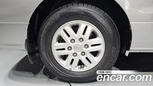 Hyundai Starex, 2019 — миниатюра 5