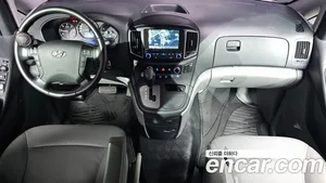 Hyundai Starex, 2019 — миниатюра 10