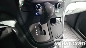 Hyundai Starex, 2019 — миниатюра 12